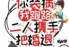 你装病,我跑路,二人携手把婚退小说的最新章节在哪里更新?免费追踪阅读-推书机