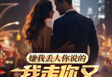 完结版《嫌我丢人你说的,我走你又哭什么》免费阅读-推书机