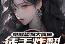 觉醒舔狗太疯癫,徒手炸翻娱乐圈这本小说完结了吗?免费查看最新章节-推书机
