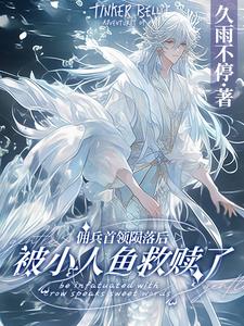 《佣兵首领陨落后，被小人鱼救赎了》阎凛浔墨星钰小说免费阅读完整版