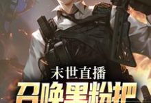 叶宵完整版《末世直播：召唤黑粉把国家队招来了》小说免费阅读-推书机
