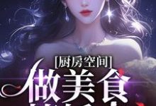 于惠敏乔庆来小说厨房空间:做美食撩娇夫!完整版阅读-推书机