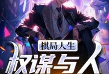 《棋局人生:权谋与人性的较量》小说章节在线试读,《棋局人生:权谋与人性的较量》最新章节目录-推书机