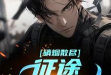完整版小说《硝烟散尽，征途星辰大海》免费阅读-推书机