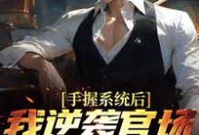 手握系统后,我逆袭官场权势巅峰最新章节,手握系统后,我逆袭官场权势巅峰免费阅读-推书机