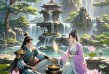 哑女穿越，夫人她只想苟着章节免费在线阅读，盛淮安苏离陌完结版-推书机