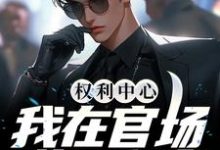 陆凡完整版《权利中心:我在官场逆风翻盘》小说免费阅读-推书机