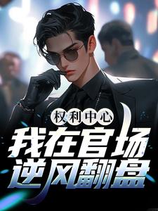 陆凡完整版《权利中心：我在官场逆风翻盘》小说免费阅读