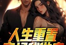 已完结小说《人生重置:官场我做主》章节在线阅读-推书机