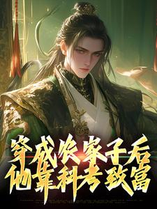 穿成农家子后，他靠科考致富完整版小说，穿成农家子后，他靠科考致富免费阅读
