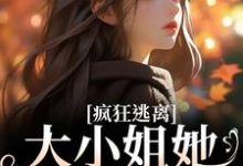 哪里可以免费找到疯狂逃离!大小姐她不做备选?-推书机