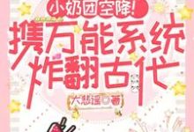 《小奶团空降!携万能系统炸翻古代》小说凤子涵章节章节免费在线阅读-推书机