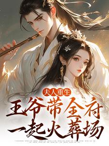 小说完整版《夫人重生，王爷带全府一起火葬场》免费阅读