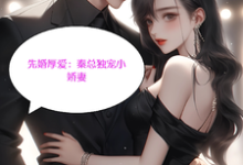 先婚后爱:秦总独爱小娇妻章节免费在线阅读,秦绍楠楚依依完结版-推书机