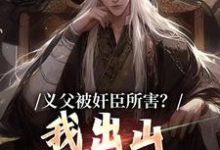 小说《义父被奸臣所害?我出山颠覆江山!》在线章节阅读-推书机