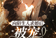 向陌生人求婚后,被宠上了天小说的最新章节在哪里更新?免费追踪阅读-推书机