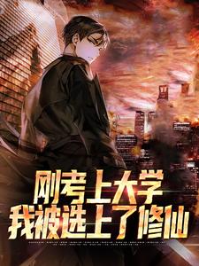 陆离小说在线章节免费阅读（刚考上大学，我被选上了修仙无弹窗无删减）