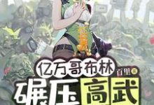 《亿万哥布林,碾压高武很合理吧?》小说章节在线试读,《亿万哥布林,碾压高武很合理吧?》最新章节目录-推书机