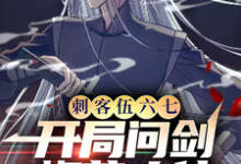 陆庄小说刺客伍六七:开局问剑梅花大侠完整版阅读-推书机