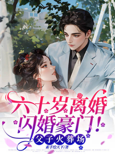 六十岁离婚闪婚豪门！父子火葬场林娟郝向东在线章节免费阅读