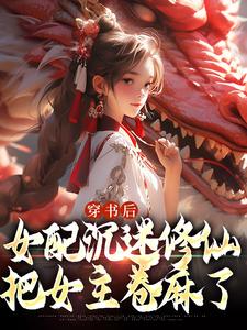许寒清小说在线章节免费阅读（穿书后，女配沉迷修仙把女主卷麻了无弹窗无删减）