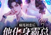 《痛甩初恋后,他化身霸总来复仇了!》小说章节列表免费试读,沈柚柚顾云深小说在线阅读-推书机