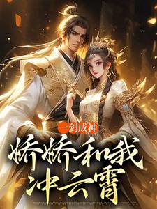 求一剑成神，娇娇和我冲云霄小说的全文免费阅读链接