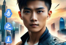叶枫小说叫什么(吾之王者完整版免费阅读)-推书机