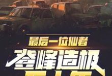 完结版《最后一位仙者，登峰造极五十年》在线免费阅读-推书机