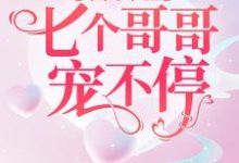 豪门千金:七个哥哥宠不停(欧寒爵盛柠溪)完整版在线免费阅读-推书机