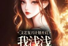 文艺复兴计划开启，我浅浅秀个直播这本小说在哪里可以看？哪里有免费试读章节？-推书机