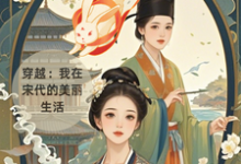江明小说穿越:我在宋代的美丽生活完整版阅读-推书机