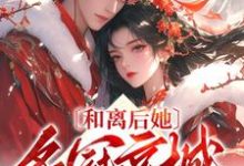 小说《和离后她名冠京城,夫家悔哭了》在线章节阅读-推书机