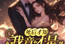 死后才知,我竟才是京圈真千金小说全文哪里可以免费看?-推书机