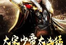 赵昺小说大宋少帝太凶猛，胡虏跪求放过完整版阅读-推书机