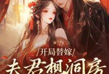 寻找能够免费阅读开局替嫁,夫君想洞房先交一千两小说的平台-推书机