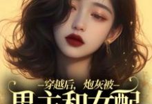 免费在线阅读穿越后,炮灰被男主和女配要求站队小说的正规网站有哪些?-推书机