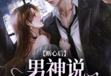 断心后,男神说他又上头了完整版小说,断心后,男神说他又上头了免费阅读-推书机
