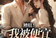 糟糕!我被便宜老公缠上了完整版小说,糟糕!我被便宜老公缠上了南星陆远舟-推书机