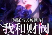 领证当天被抛弃,我和财阀大佬闪婚完整版最新章节,领证当天被抛弃,我和财阀大佬闪婚章节在线阅读-推书机