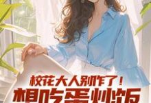 校花大人别作了!想吃蛋炒饭点外卖小说的免费阅读版本在哪里可以找到?-推书机