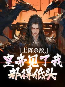 完结版《上阵杀敌，皇帝见了我都得低头》免费阅读