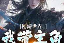 安迪加顿完整版小说《网游世界,我带主角勇夺MVP》免费阅读-推书机