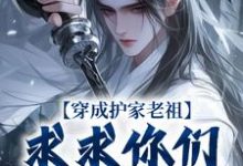 穿成护家老祖，求求你们积点德吧小说有没有完结版在线？-推书机