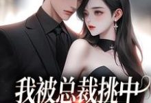 哪里可以免费找到我被总裁挑中,当了他的化劫人?-推书机