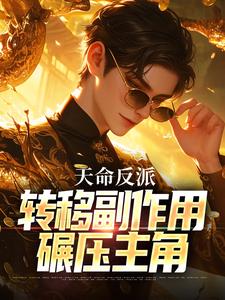 天命反派，转移副作用碾压主角小说全文阅读需要付费吗？寻找免费资源
