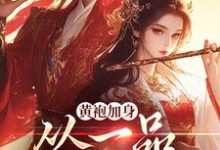 完整版小说《黄袍加身,从一品侯爵开始》免费阅读-推书机