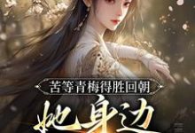 苦等青梅得胜回朝,她身边已配良人小说免费资源,苦等青梅得胜回朝,她身边已配良人在线阅读-推书机