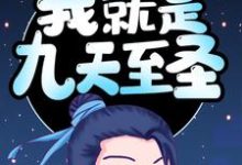 身怀灵石，我就是九天至圣小说完结版章节免费阅读-推书机