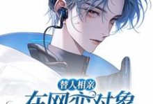 小说《替人相亲，在网恋对象面前掉马了》章节免费阅读-推书机